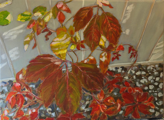 Changing with the Seasons