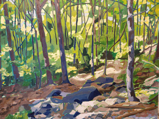 In the Forest